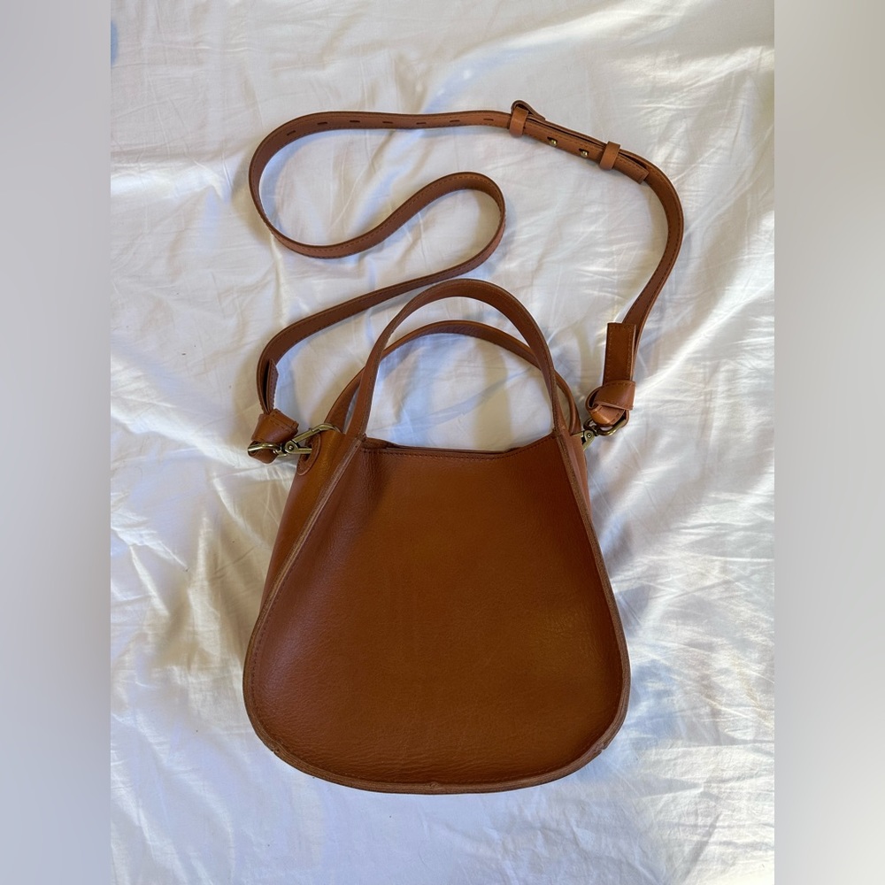 Madewell Sydney Crossbody